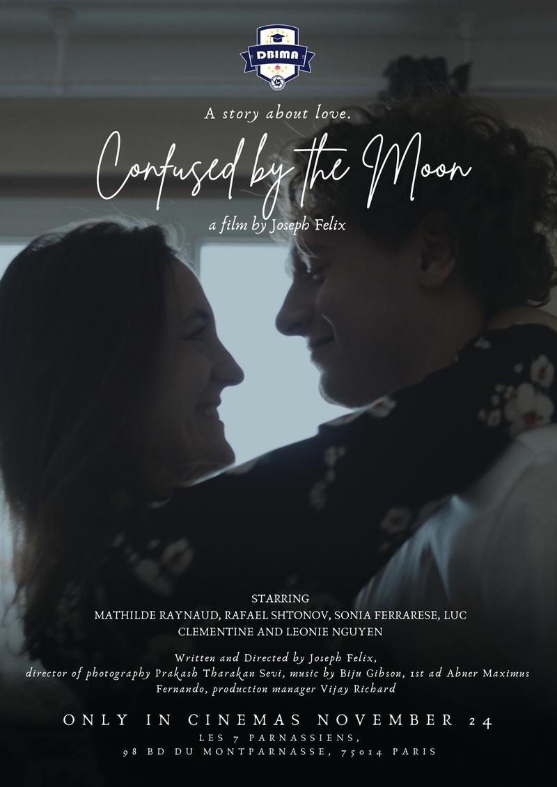 Confused By The Moon